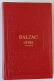 OPERE , VOLUMUL VIII de HONORE DE BALZAC , 1962 *EDITIE CARTONATA