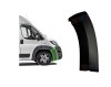 Capac bara fata CITROEN JUMPER, 06.2014-; FIAT DUCATO, 06.2014-; PEUGEOT BOXER, 06.2014-, partea dreapta, negru,, Rapid