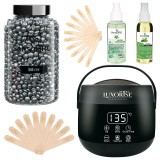 Cumpara ieftin Kit Epilare Ceara Duo iTouch Premium, SensoPRO Milano