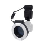 Cumpara ieftin Blitz macro Mcoplus 14EXT-N i-TTL pentru Nikon