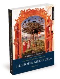 Cumpara ieftin O nouă istorie a filosofiei occidentale. Vol. II - Filosofia medievală - Paperback brosat - Anthony Kenny - Ratio et Revelatio