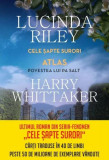 Atlas. Cele șapte surori (Vol. 8) - Paperback brosat - Lucinda Riley - Litera