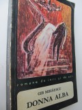 Donna Alba - Gib Mihaescu