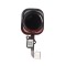 Buton meniu + flex iPhone 6 / 6 Plus BLACK