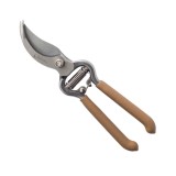 Foarfecă de grădină Geolia Bypass, Oțel Forjat, 20.5 cm