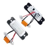 Lampa LED numar 7219 compatibil MERCEDES Automotive TrustedCars, Oem