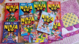 Ninja Kids