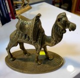 Camila - statueta bronz