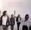 VINIL 2XLP The Doors ‎– Shot To Pieces (NOU) sigilat, Rock