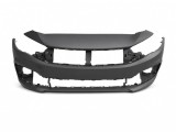 Bara fata Fiat Tipo 356 Facelift 2021-2026 Black Life Design
