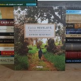 OPRAH WINFREY - CALEA REVELATA : DESCOPERA ROSTUL VIETII TALE , 2020 *
