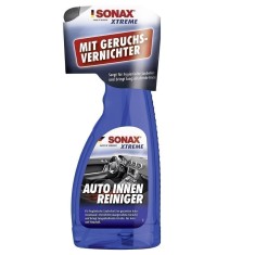 Sonax Xtreme Solutie pentru ingrijirea suprafetelor interioare , 500 ml foto