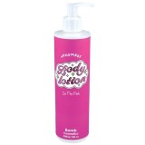 Lotiune corp In the Pink Body Lotion 300g, Bomb Cosmetics
