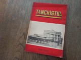 REVISTA TANCHISTUL , MAI 1949 *** PUBLICATIE RARA !