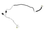 Conducta inalta presiune,aer conditionat VW TOUAREG (7LA, 7L6, 7L7) (2002 - 2013) THERMOTEC KTT160124