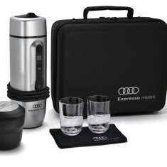 Espresso Portabil Cafea Oe Audi 4G0069641A