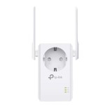 Cumpara ieftin Range Extender Wi-Fi 4, 300 Mbps, Passthrough, 1 x RJ45 10/100 Mbps - TP-Link TL-WA860RE