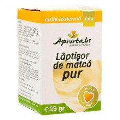 Laptisor de Matca Pur 25gr Api Vitalis