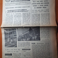 informatia bucurestiului 1 septembrie 1983-canalul dunare marea neagra