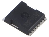 Tranzistor N-MOSFET SiC 1,2kV 54A SMD SMC DIODE SOLUTIONS