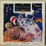 THE BAND OF HOLY JOY - Manic, Magic, Majestic - Vinil LP RTR England