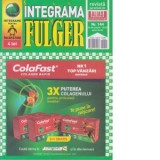Integrama Fulger, Nr. 144/2022