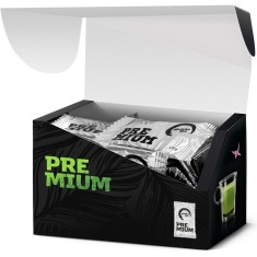 Matcha Tea Premium Organic matcha pulbere 20x1.5 g
