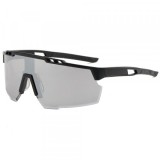 Ochelari De Ciclism Unisex Techsuit 9963, Negri Gri