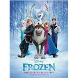 Cumpara ieftin Frozen Poster Collections