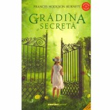 Frances Hodgson Burnett - Gradina secreta - 133135
