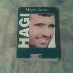 Hagi-Grigore Cartianu