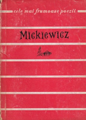 Mickiewicz - Poezii foto
