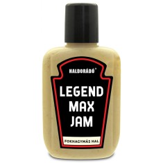 Haldorado - Legend Max Jam 75ml - Peste usturoi