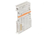 Intrare digitală pentru şină DIN IP20 16 canale 12x100x69mm