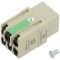 Conector HDC mamă 400V 16A