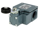 Limitator Cursă Manetă cu Rulou Plastic 40mm 10A