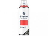 Spray Supreme Acrilic DIY Paint-It 030,rosu royal,200 ml