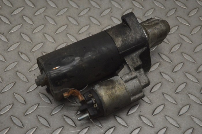 Electromotor MERCEDES-BENZ GL X164 2011 OEM: A0061516101 | 22021622