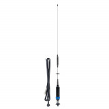 Antena CB President Washington, 85cm, 26-28 MHz, cablu inclus PNI-WASH