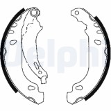 DELPHI LS1848 Set saboti frana