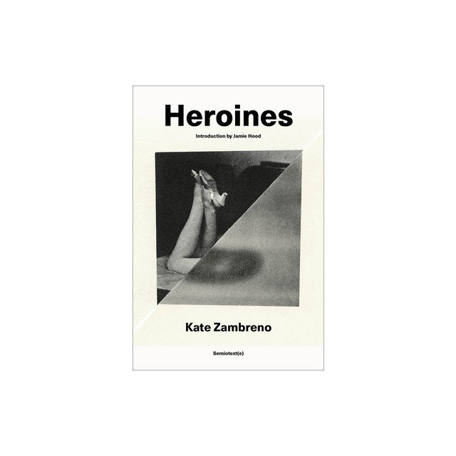 Heroines, New Edition