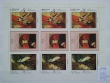 1999-Rusia-Brullow-Klb-MNH-Perfect, Nestampilat