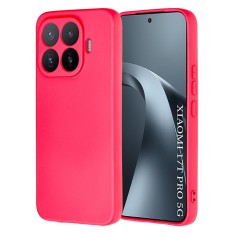 Asteroid GSM - SoftFlex - Xiaomi 17T Pro - Hot Pink