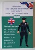 GRAMATICA LIMBII ENGLEZE PENTRU TOTI , IN CONFORMITATE CU PROGRAMA DE ADMITERE LA SCOLILE DE POLITIE SI DE SUBOFITERI DE JANDARMI de EDWARD DEARA , 20