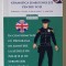 GRAMATICA LIMBII ENGLEZE PENTRU TOTI , IN CONFORMITATE CU PROGRAMA DE ADMITERE LA SCOLILE DE POLITIE SI DE SUBOFITERI DE JANDARMI de EDWARD DEARA , 20