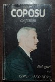 COPOSU CONFESIUNI DIALOGURI CU DOINA ALEXANDRU , DOINA ALEXANDRU , 1996