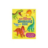 Slot-Together Dinosaurs