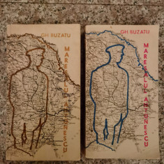 .maresalul Antonescu In Fata Istoriei Vol.1-2 - Gh. Buzatu ,553387