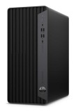 Calculator Refurbished HP EliteDesk 800 G6 Tower, Intel Core i5-10400F 2.90 - 4.30GHz, 16GB DDR4, Placa Video AMD Radeon R7 430 2GB, 256GB SSD + Windo