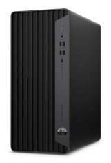 Calculator Refurbished HP EliteDesk 800 G6 Tower, Intel Core i5-10400F 2.90 - 4.30GHz, 16GB DDR4, Placa Video AMD Radeon R7 430 2GB, 256GB SSD + Windo foto
